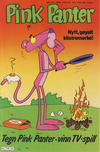 Cover for Pink Panter (Semic, 1977 series) #10/1984