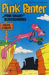 Cover for Pink Panter (Semic, 1977 series) #14/1984