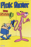 Cover for Pink Panter (Semic, 1977 series) #15/1984