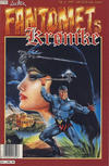 Cover for Fantomets krønike (Semic, 1989 series) #4/1997