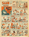 Cover for Sun Comic (Amalgamated Press, 1949 series) #81
