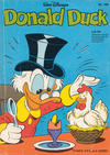 Cover for Donald Duck (Egmont Ehapa, 1974 series) #199