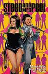 Cover Thumbnail for Steed and Mrs. Peel (2012 series) #1 [1B]