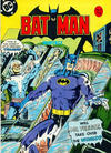 Cover for Batman Monthly (Egmont UK, 1988 series) #2