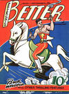 Cover for Better Comics (Maple Leaf Publishing, 1941 series) #v3#5
