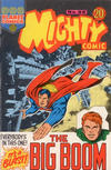 Cover for Mighty Comic (K. G. Murray, 1960 series) #95
