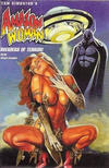 Cover for Amazon Woman: Invaders of Terror (FantaCo Enterprises, 1996 series) 