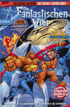 Cover Thumbnail for Die Fantastischen Vier (2000 series) #4