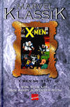 Cover for Marvel Klassik (Panini Deutschland, 1998 series) #9