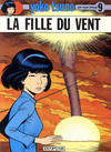 Cover for Yoko Tsuno (Dupuis, 1972 series) #9 - La fille du vent