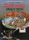 Cover for Iznogud (Egmont Polska, 2000 series) #1 - Żrący dżin