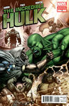 Cover Thumbnail for Incredible Hulk (2011 series) #15 [Keown]