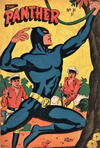 Cover for Paul Wheelahan's The Panther (Young's Merchandising Company, 1957 series) #31
