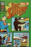 Cover for Giant Superman Album (K. G. Murray, 1963 ? series) #30