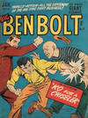 Cover for Big Ben Bolt (Associated Newspapers, 1955 series) #4