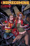 Cover Thumbnail for Homecoming (2012 series) #2 [B]
