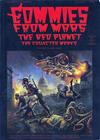 Cover for Commies from Mars: The Red Planet: The Collected Works (Last Gasp, 1986 series) 