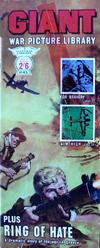 Cover for Giant War Picture Library (IPC, 1964 series) #45