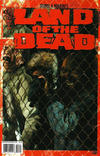 Cover Thumbnail for Land of the Dead (2005 series) #3 [Cover B]