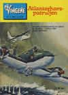 Cover for På Vingene (Serieforlaget / Se-Bladene / Stabenfeldt, 1963 series) #11/1979
