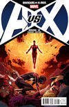 Cover Thumbnail for Avengers vs. X-Men (2012 series) #12 [Opeña Variant]