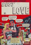 Cover for Best Love (Superior, 1949 series) #37