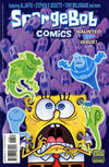 Cover for SpongeBob Comics (United Plankton Pictures, Inc., 2011 series) #13