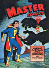 Cover for Master Comics (L. Miller & Son, 1950 series) #78