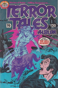 Cover Thumbnail for Terror Tales Album (K. G. Murray, 1977 series) #16