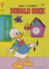 Cover Thumbnail for Walt Disney's Donald Duck (W. G. Publications; Wogan Publications, 1954 series) #250