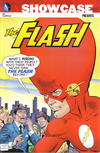 Cover for Showcase Presents: The Flash (DC, 2007 series) #4