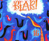 Cover for Blab! (Fantagraphics, 1997 series) #16