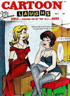 Cover for Cartoon Laughs (Marvel, 1962 series) #3