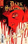 Cover for Dark Shadows (Dynamite Entertainment, 2011 series) #9