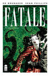 Cover for Fatale (Image, 2012 series) #9