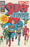 Cover for Super Adventure Album (K. G. Murray, 1976 ? series) #1