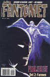 Cover for Fantomet (Hjemmet / Egmont, 1998 series) #20/2005