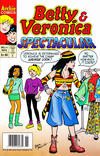 Cover for Betty and Veronica Spectacular (Archie, 1992 series) #11 [Newsstand]