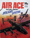 Cover for Air Ace Picture Library Holiday Special (IPC, 1969 series) #1977