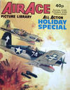 Cover for Air Ace Picture Library Holiday Special (IPC, 1969 series) #1980