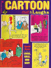 Cover for Cartoon Laughs (Marvel, 1962 series) #v10#3