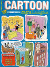 Cover for Cartoon Laughs (Marvel, 1962 series) #v10#1