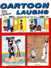 Cover for Cartoon Laughs (Marvel, 1962 series) #v5#4