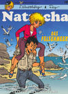 Cover for Natascha (Salleck, 2004 series) #19 - Das Felsenmeer