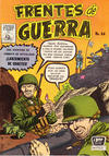 Cover for Frentes de Guerra (Editora de Periódicos, S. C. L. "La Prensa", 1952 series) #64