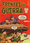 Cover for Frentes de Guerra (Editora de Periódicos, S. C. L. "La Prensa", 1952 series) #30