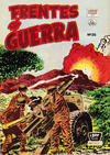 Cover for Frentes de Guerra (Editora de Periódicos, S. C. L. "La Prensa", 1952 series) #26