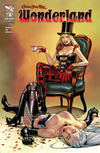 Cover Thumbnail for Grimm Fairy Tales Presents Wonderland (2012 series) #4