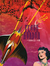 Cover for Flash Gordon and Jungle Jim (IDW, 2011 series) #[2] - 1936 - 1939