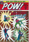 Cover for Pow! (IPC, 1967 series) #43